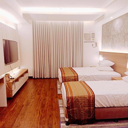 Cozy Suite Studio Type Condo In Matina Enclaves Davao City المظهر الخارجي الصورة