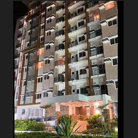 Cozy Suite Studio Type Condo In Matina Enclaves Davao City المظهر الخارجي الصورة