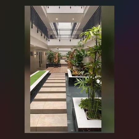Cozy Suite Studio Type Condo In Matina Enclaves Davao City المظهر الخارجي الصورة