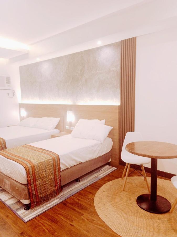 Cozy Suite Studio Type Condo In Matina Enclaves Davao City المظهر الخارجي الصورة