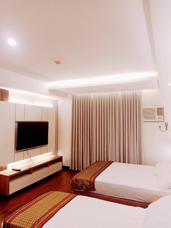 Cozy Suite Studio Type Condo In Matina Enclaves Davao City المظهر الخارجي الصورة