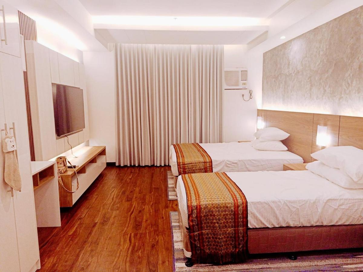 Cozy Suite Studio Type Condo In Matina Enclaves Davao City المظهر الخارجي الصورة
