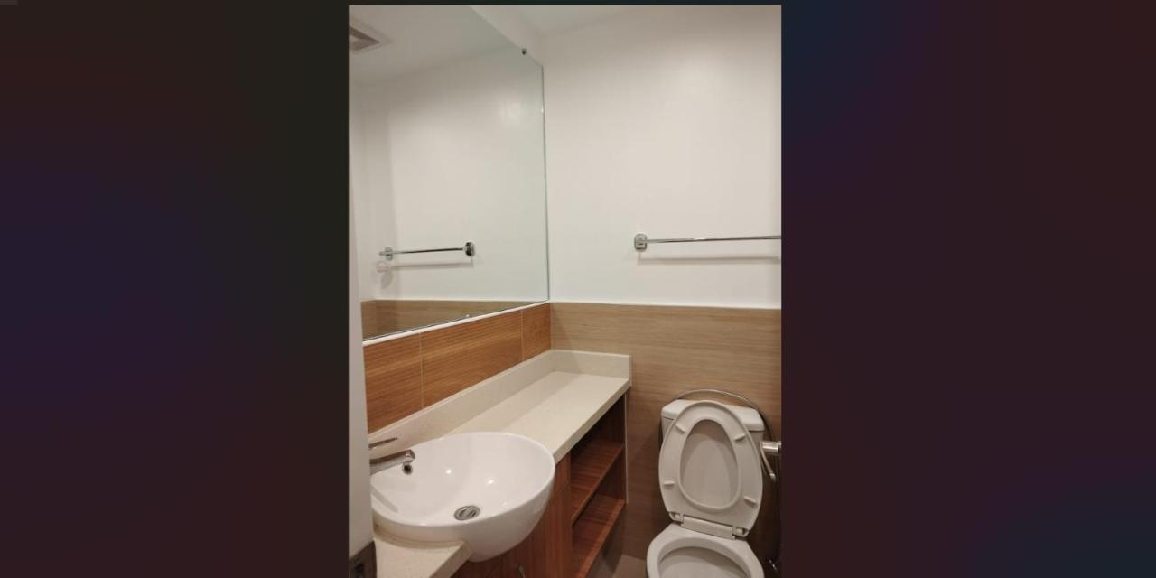 Cozy Suite Studio Type Condo In Matina Enclaves Davao City المظهر الخارجي الصورة