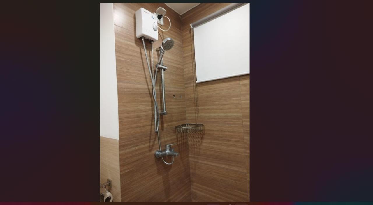 Cozy Suite Studio Type Condo In Matina Enclaves Davao City المظهر الخارجي الصورة